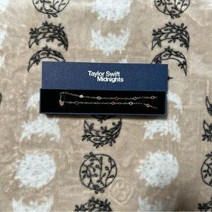 Taylor Swift Bejeweled Necklace